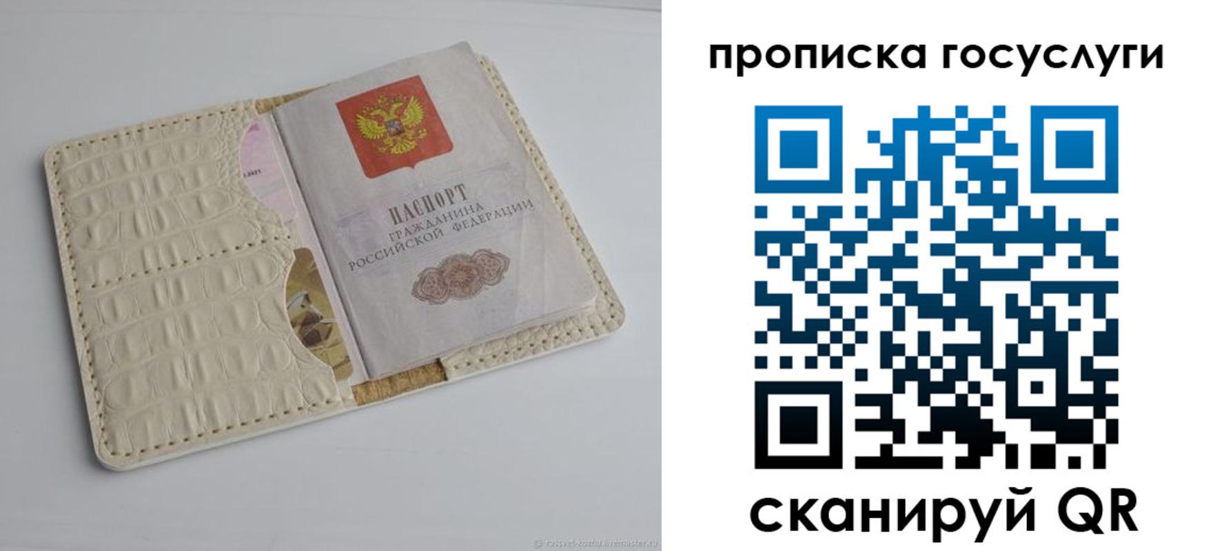 прописка законно в Зверево